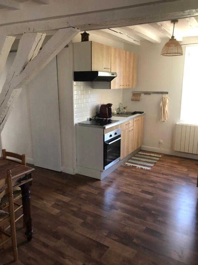 Le Grand Appartement - 90M2- 2 Chb , 1 Mezzanine - 6Pers Romorantin-Lanthenay Εξωτερικό φωτογραφία